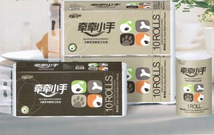 專(zhuān)注品質(zhì)，服務(wù)至上 保定迎賓衛(wèi)生紙批發(fā)廠家的匠心之路